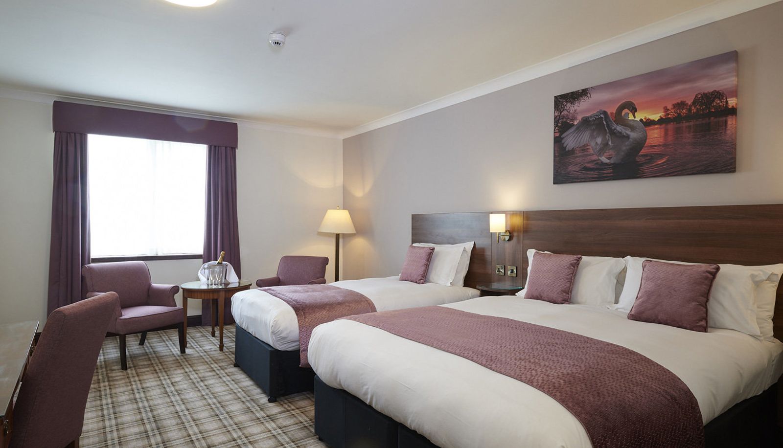 Zimmer - Last Drop Village Hotel and Spa