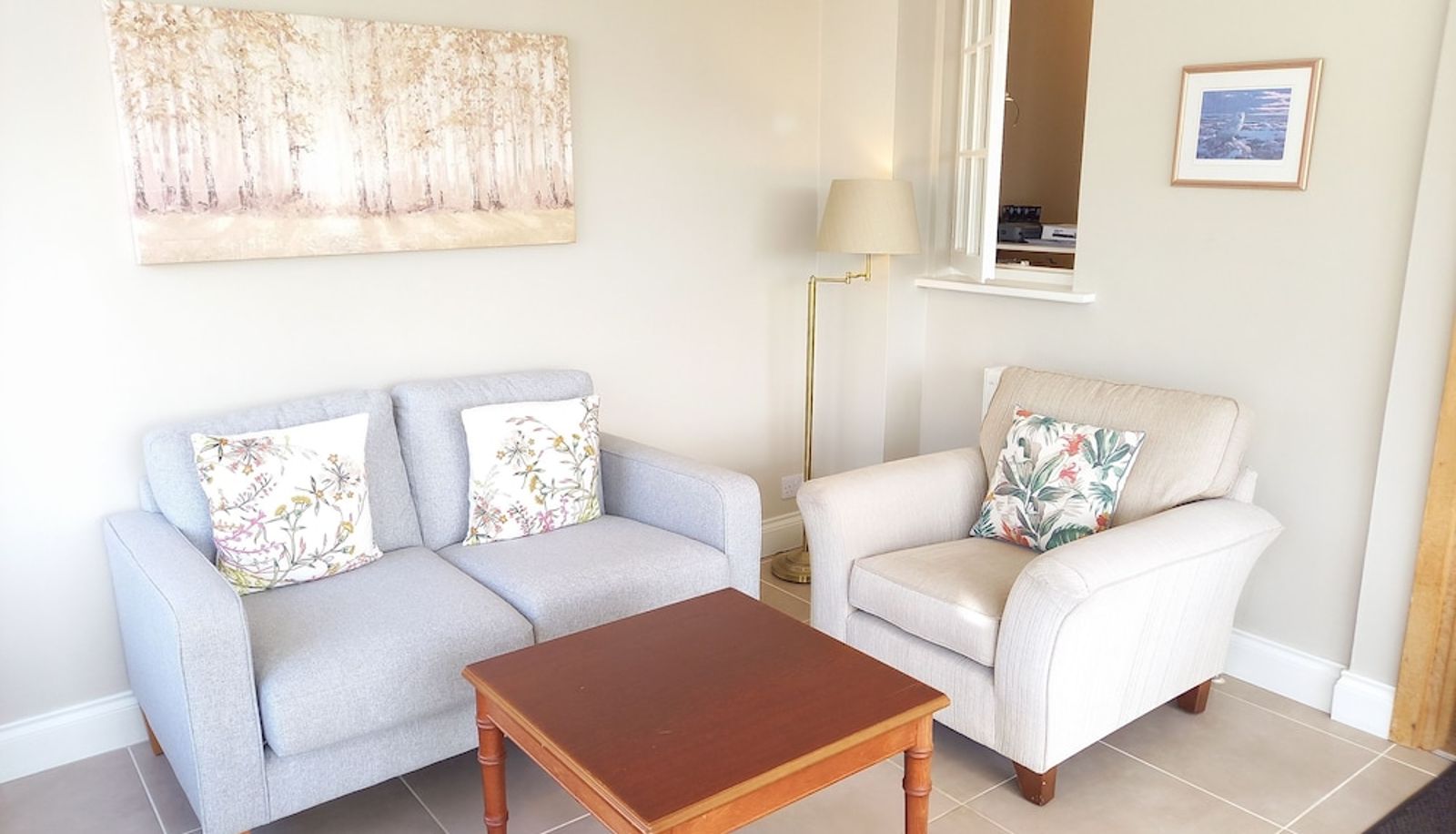 Lobby - Trelawne Hotel