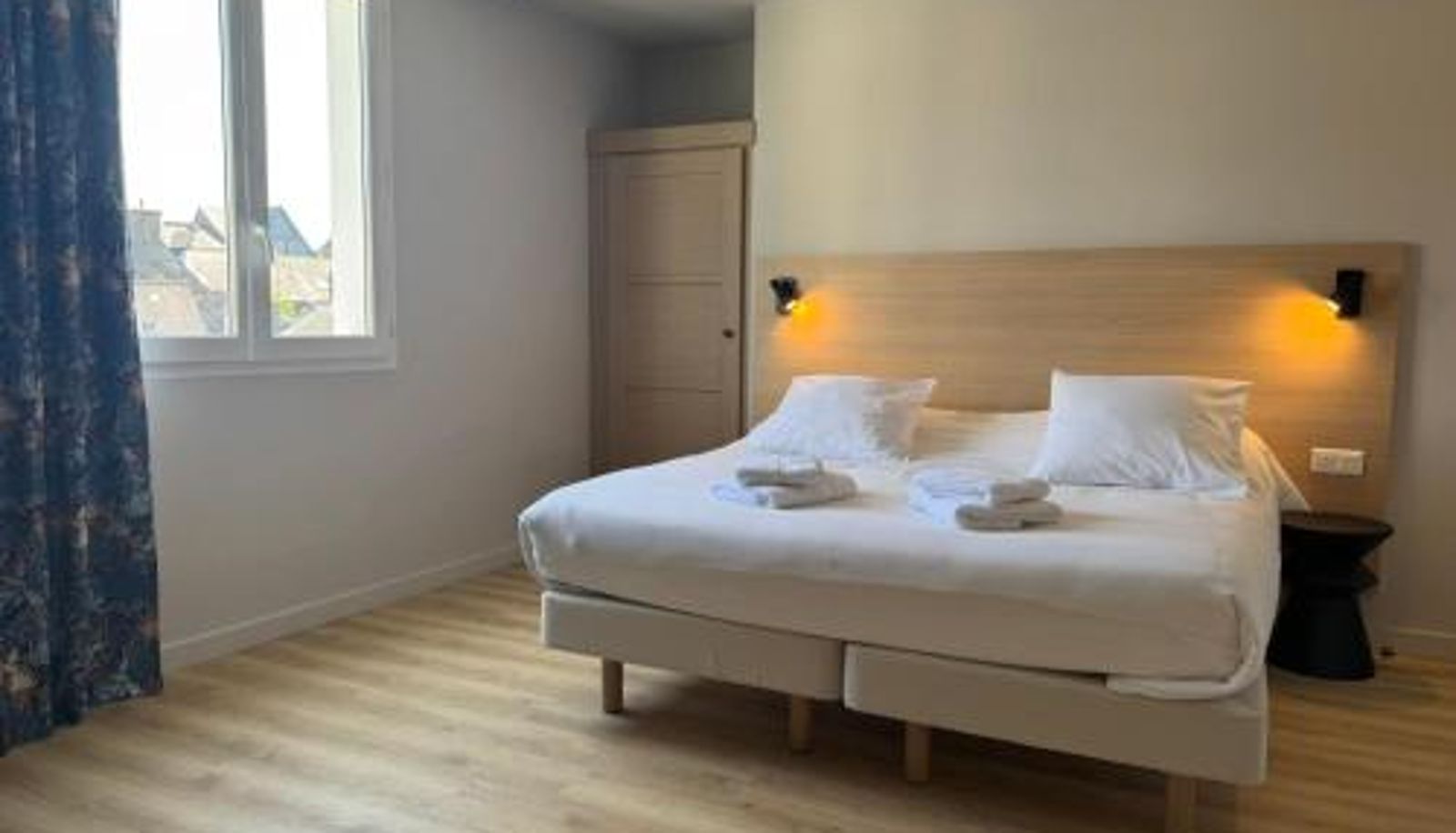 Info - Brit Hotel Carhaix