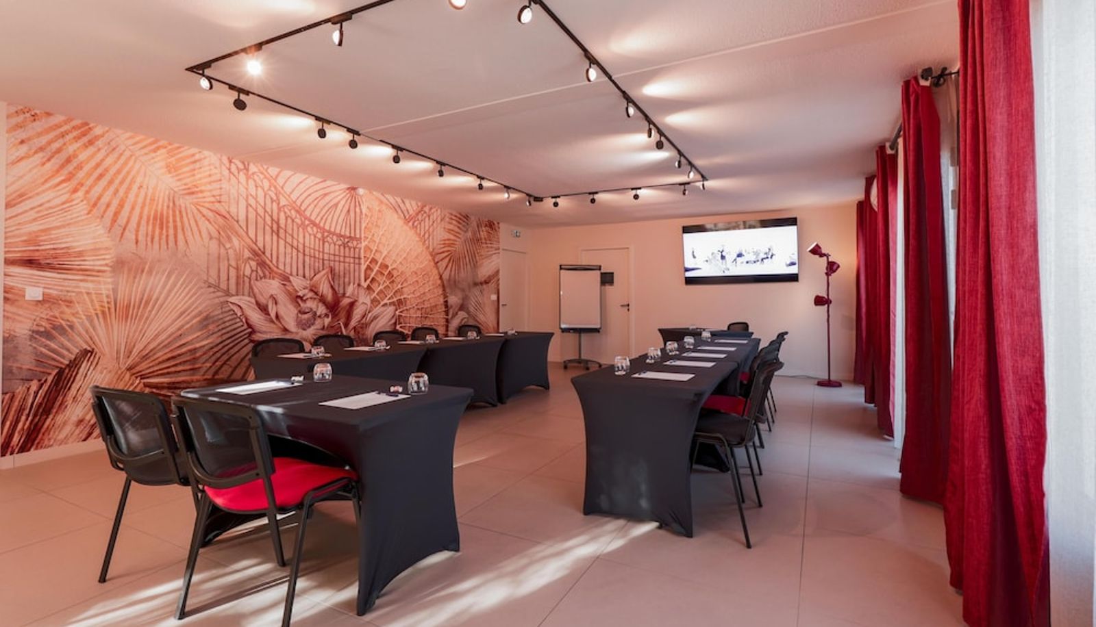 Meeting room - KYRIAD VITROLLES ¿ MARSEILLE AEROPORT