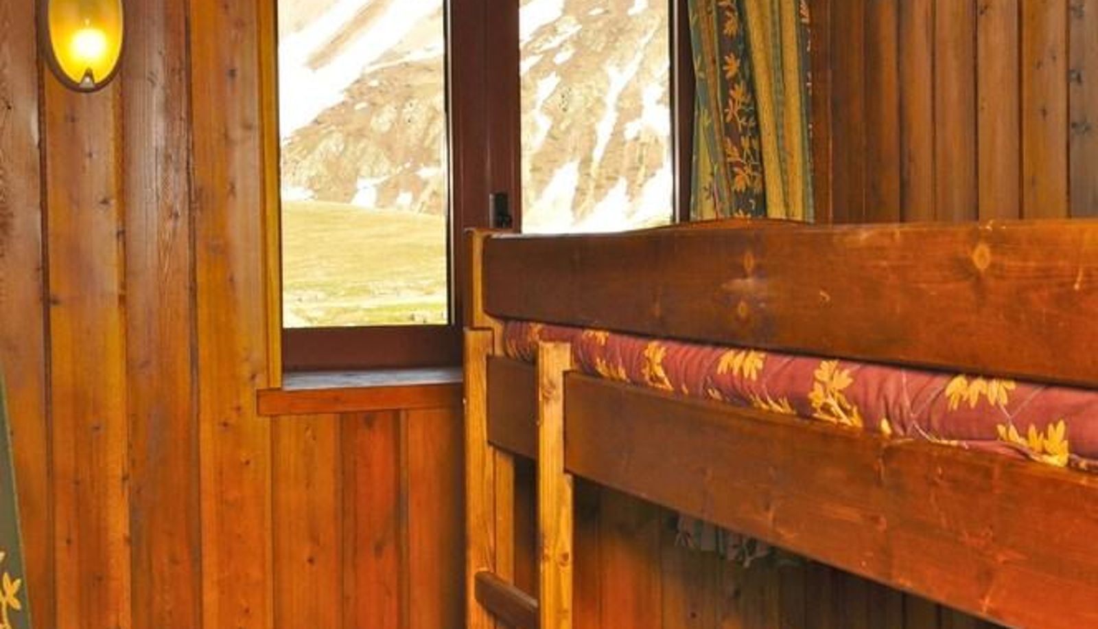 Vierbettzimmer - Hotel des Glaciers