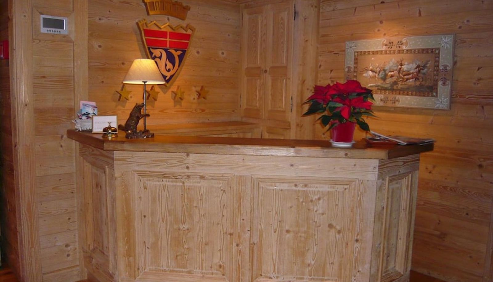 Recepcja - Aux Ducs de Savoie