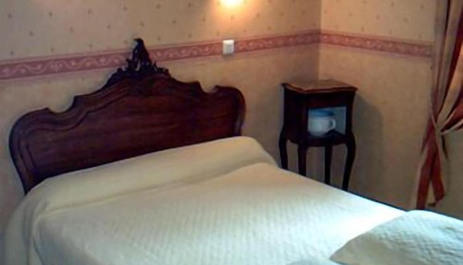 Standard room - Constantin
