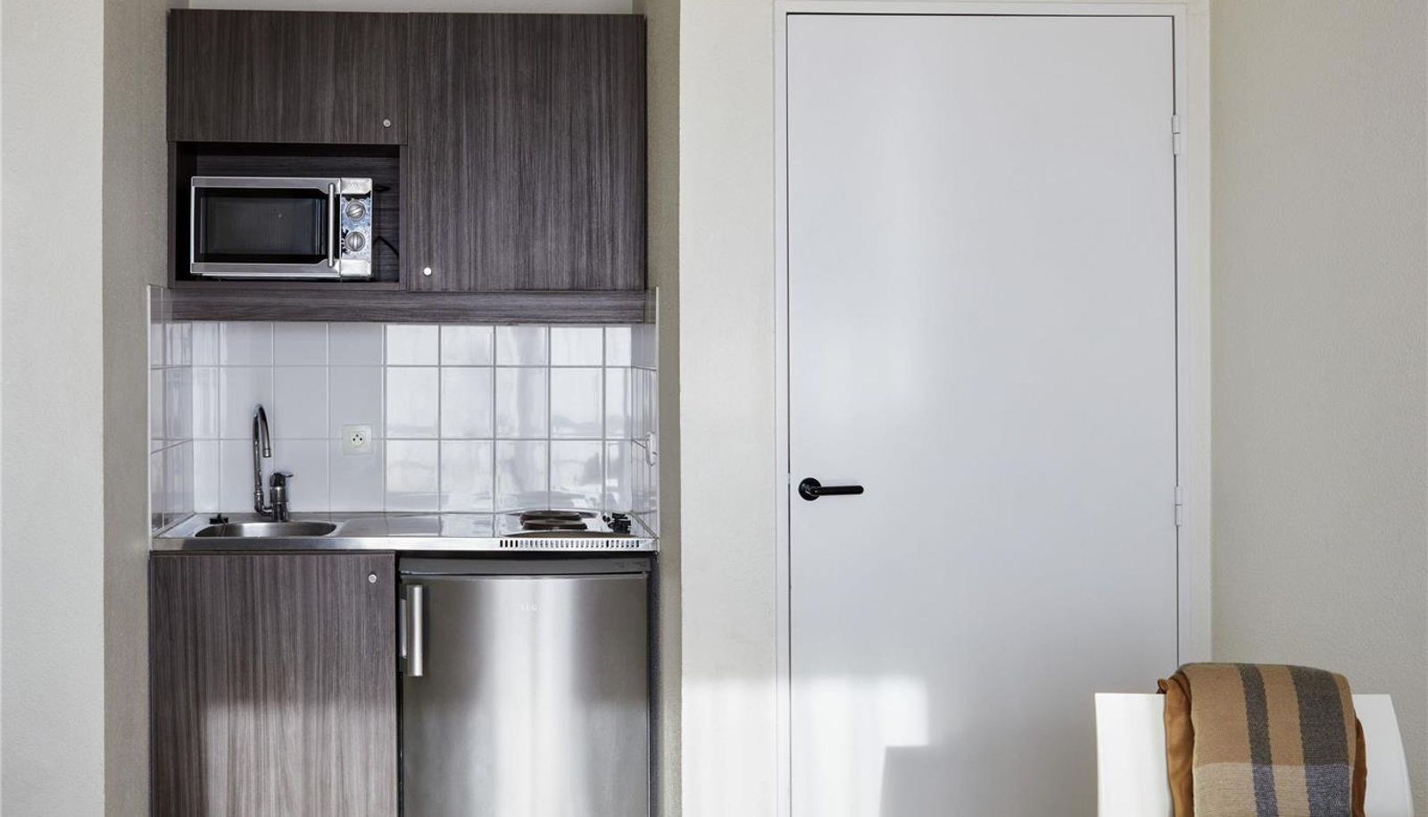 Room - Aparthotel Adagio Access Bordeaux Rodesse