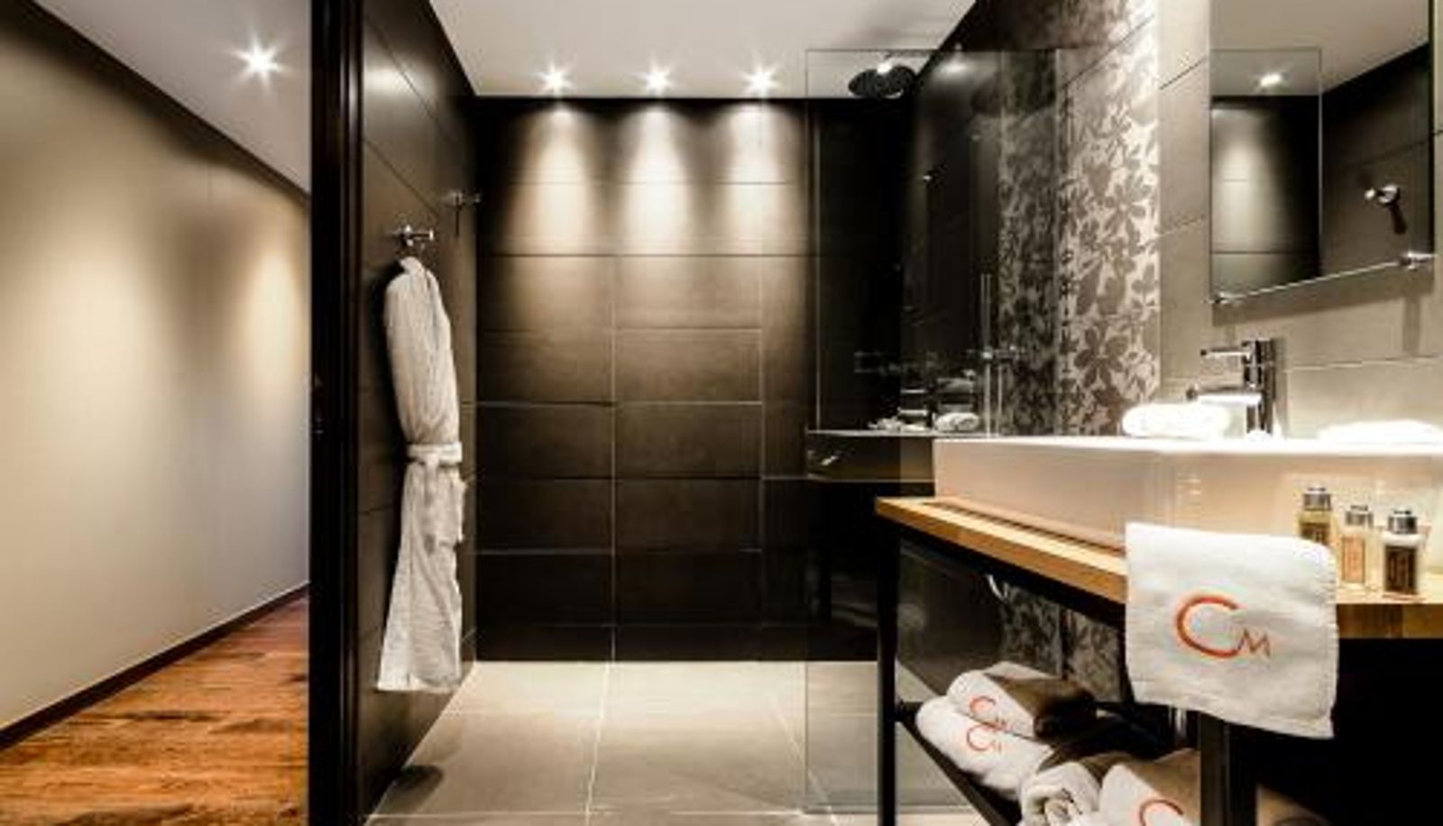 Cuarto de baño - Le Petit Létraz