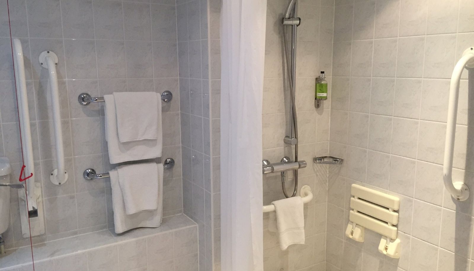 Habitación - Holiday Inn Express POOLE by IHG