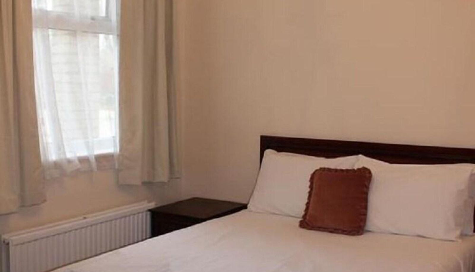 Appartement - Olivers Lodge Hotel