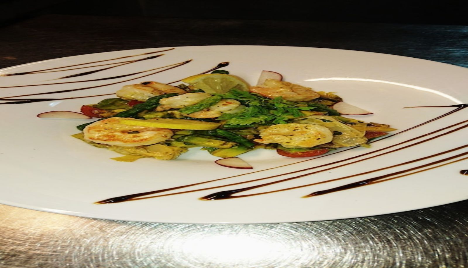Restaurant - Campanile NATURE - Strasbourg Sud - Geispolsheim