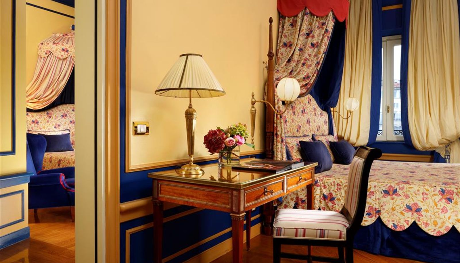 Pokój - Santa Maria Novella Member of WTB Hotel