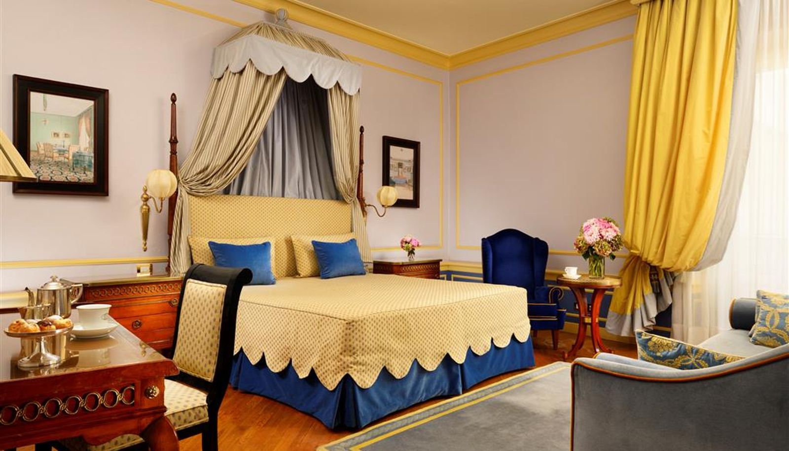 Pokój - Santa Maria Novella Member of WTB Hotel