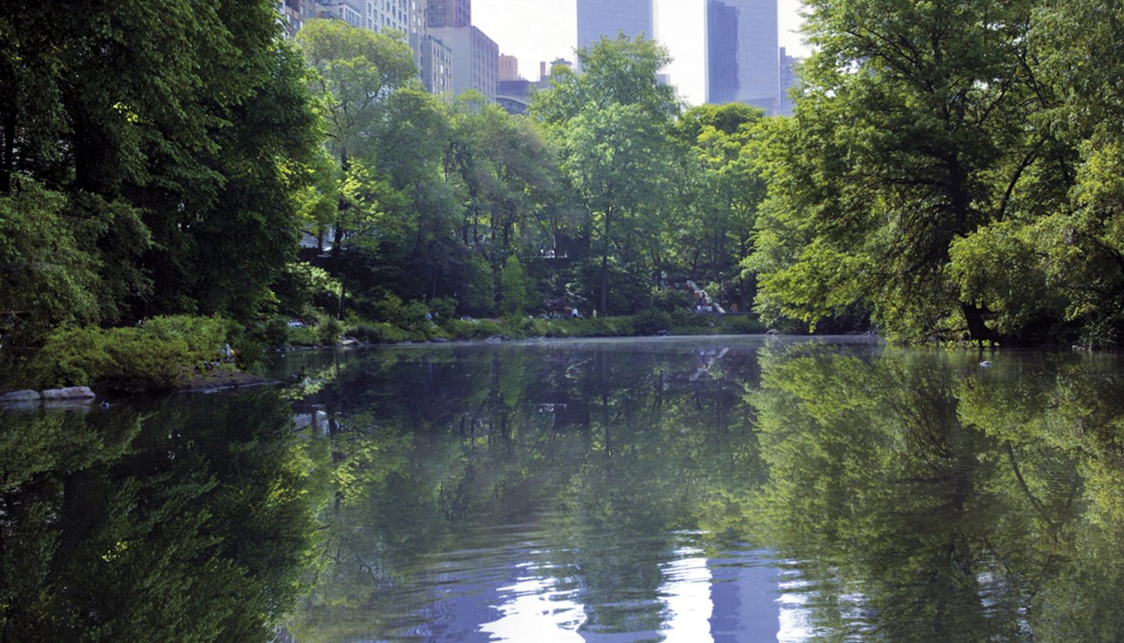 Info - New York Mandarin Oriental