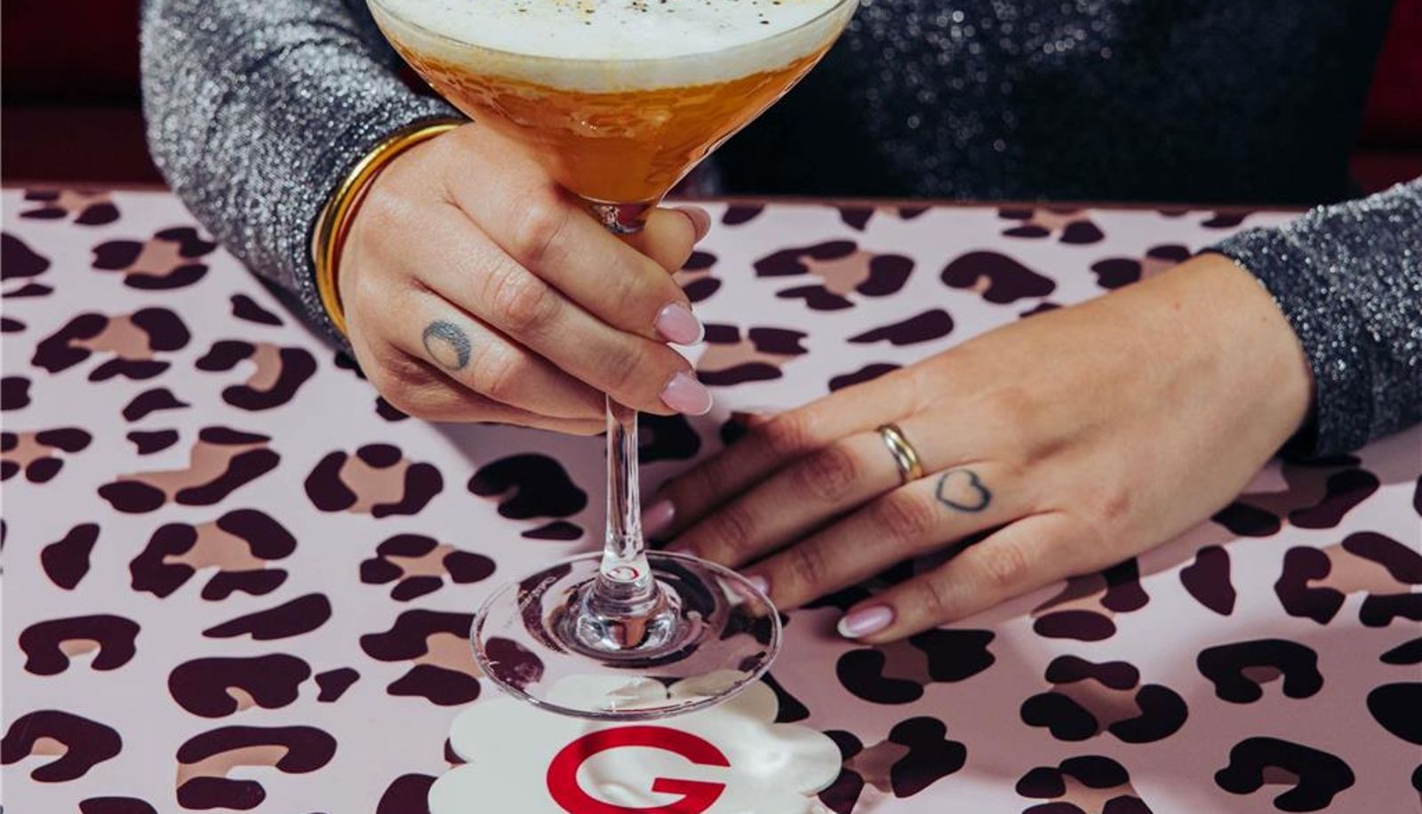 Bar - ibis Wien Mariahilf