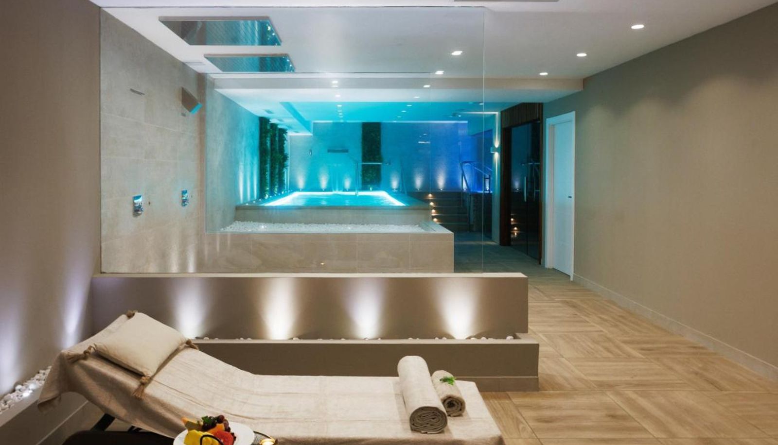 Info - ALANDA MARBELLA HOTEL WELLNESS & SPA