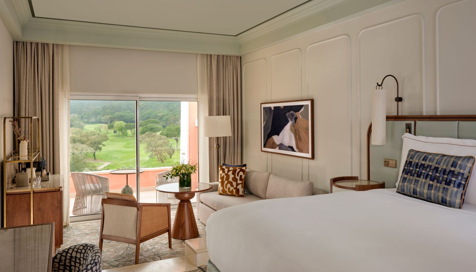 Camera - Penha Longa Resort