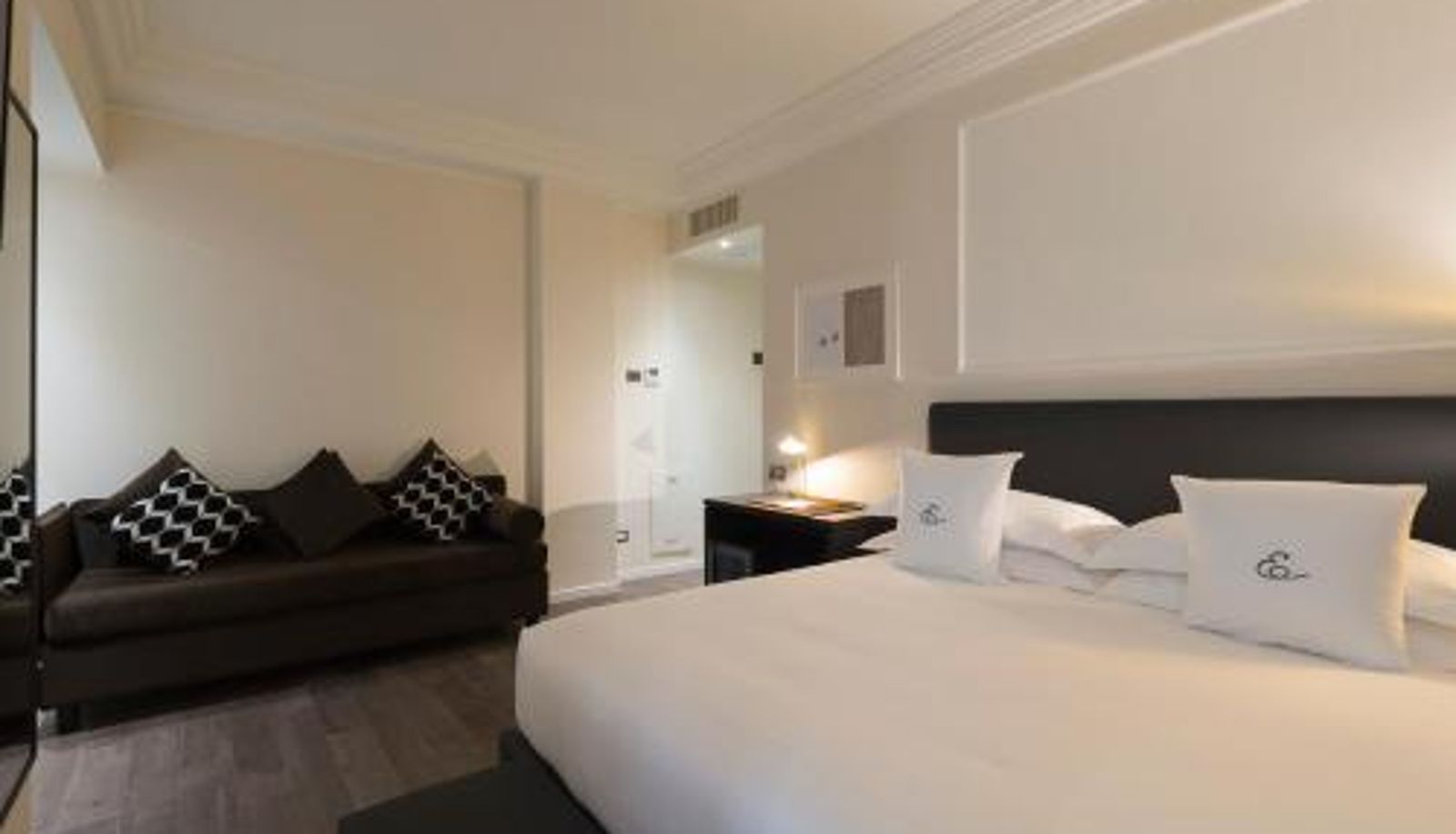 Kamer - Elizabeth Lifestyle Hotel