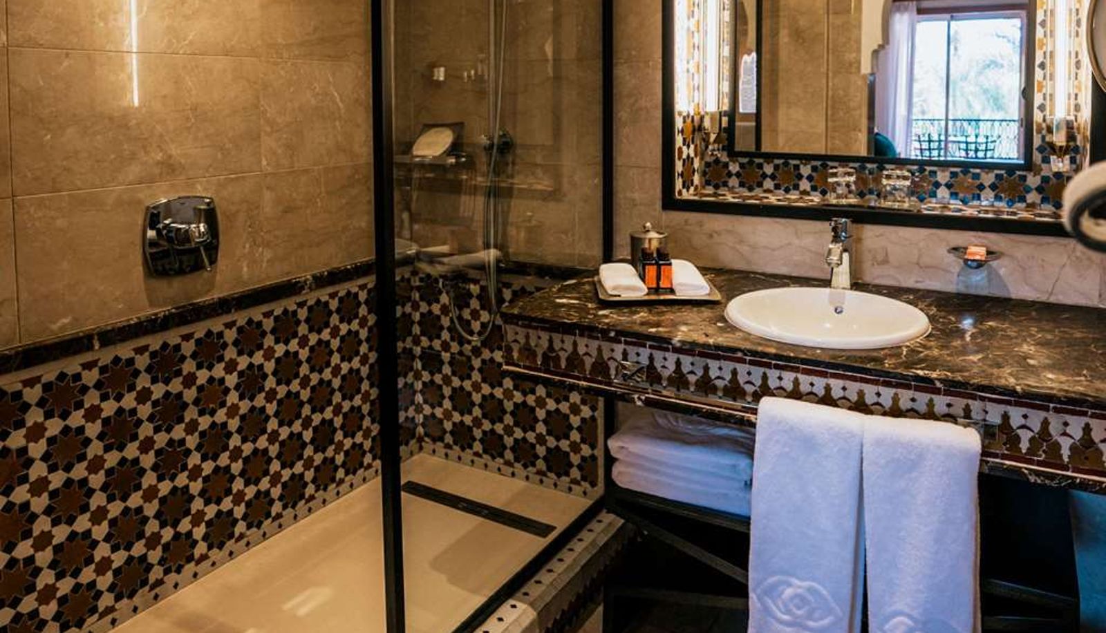Room - Sofitel Marrakech Palais Imperial & Spa