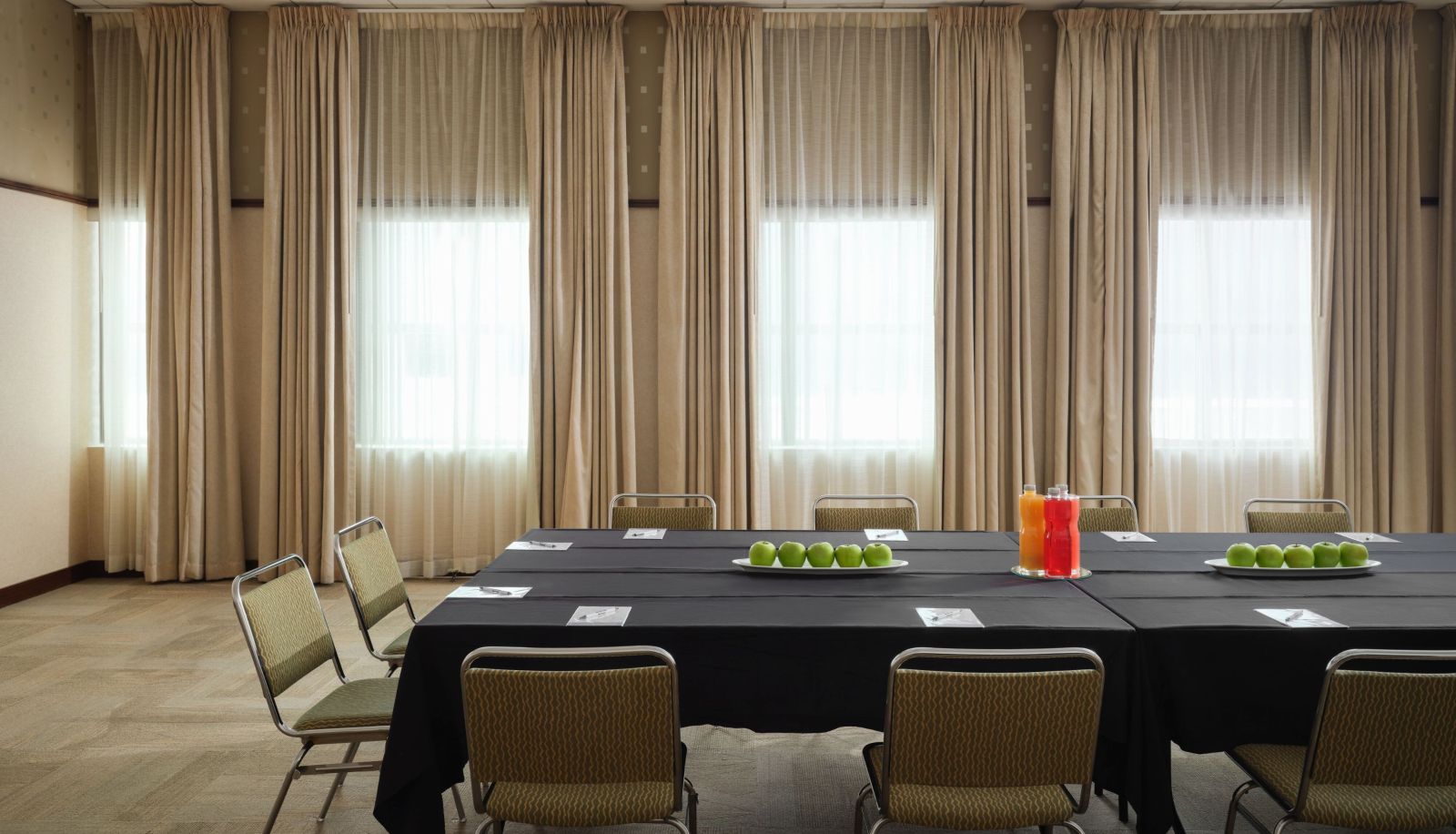 Conference room - Sheraton Myrtle Beach