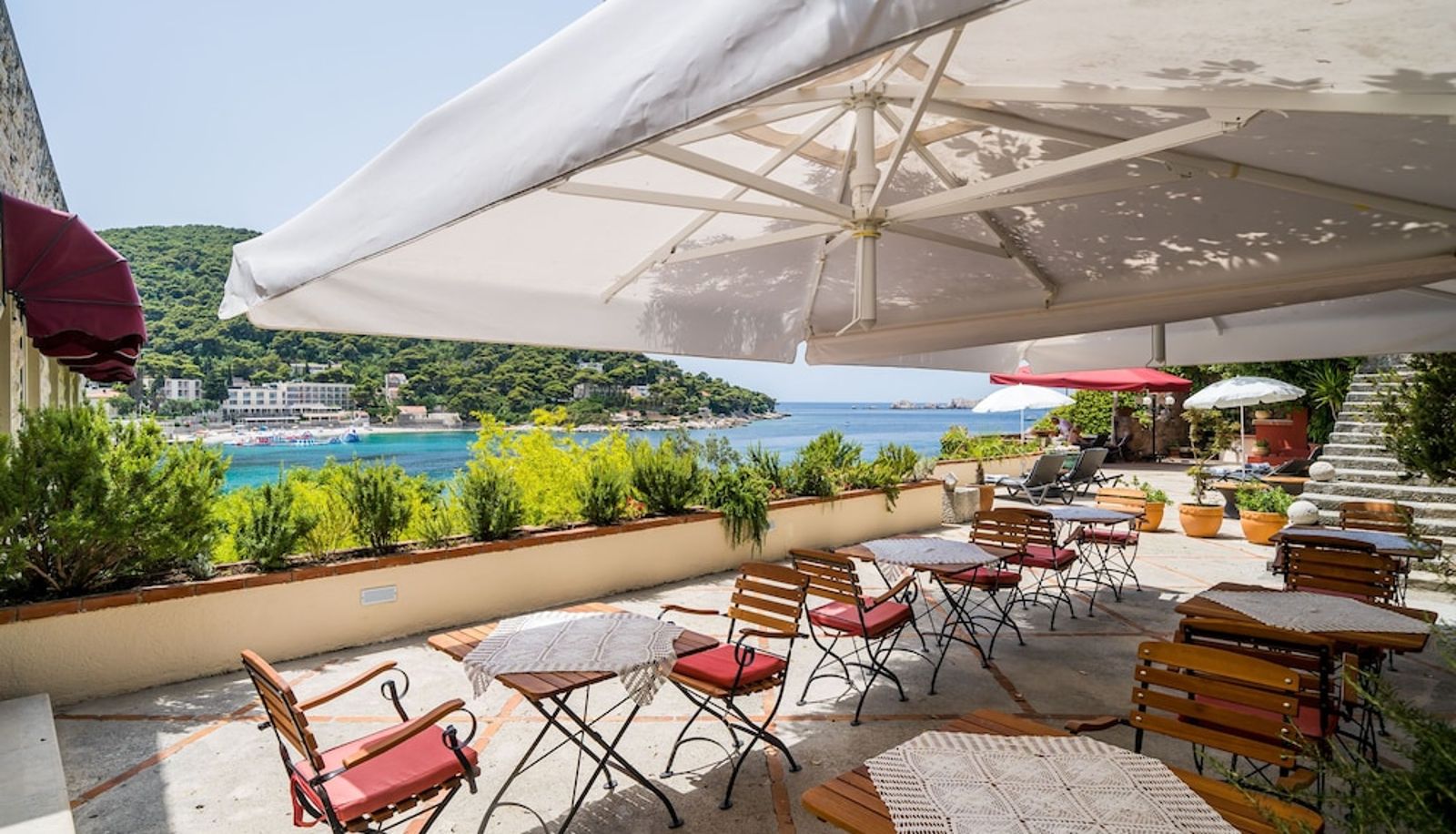 Informacje - Boutique & Beach Hotel Villa Wolff