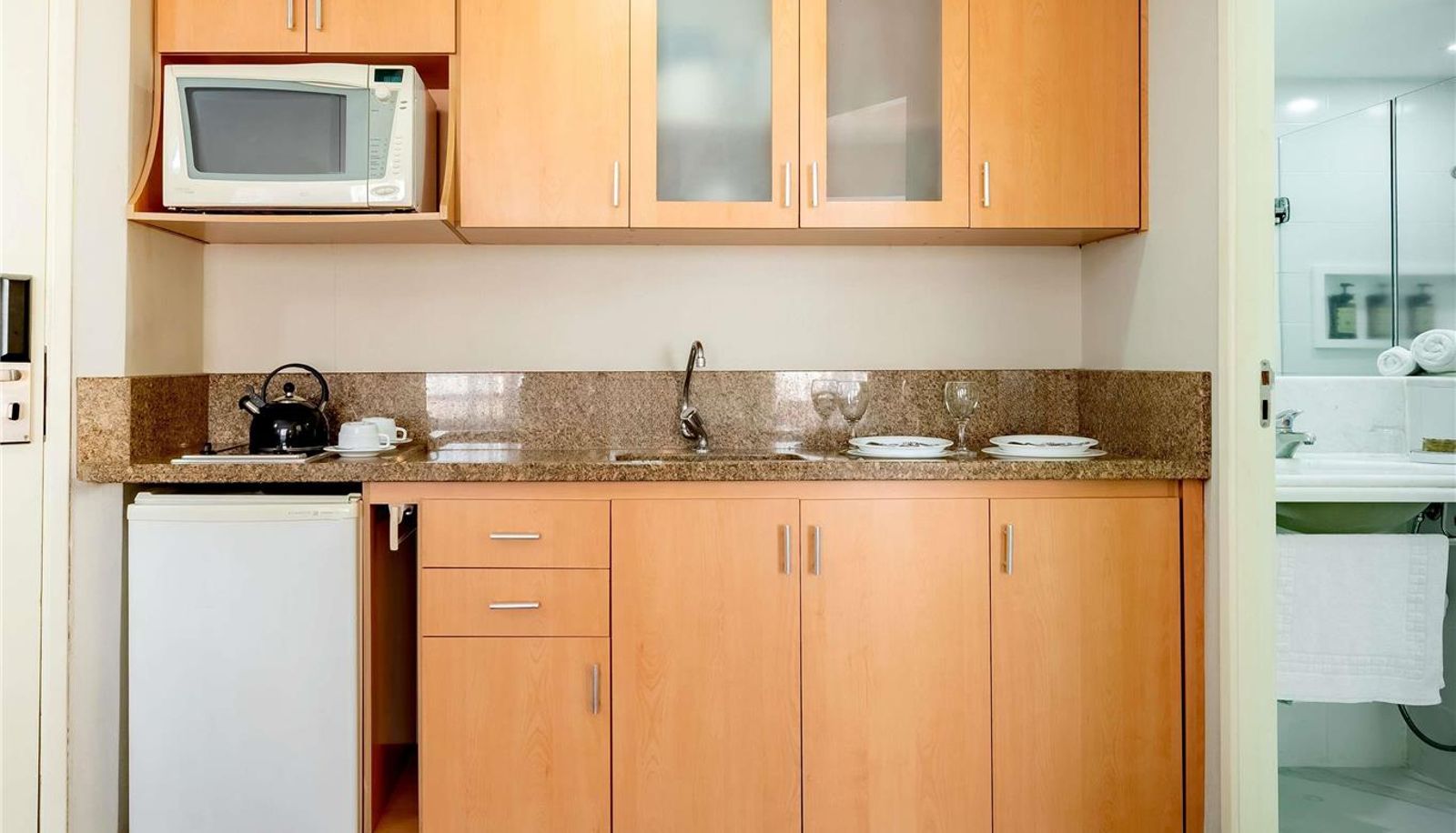 Habitación - Mercure Guarulhos Aeroporto