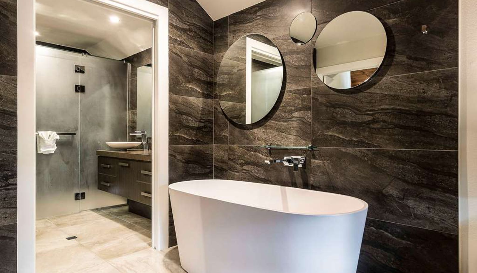 Room - Grand Mercure Puka Park Resort