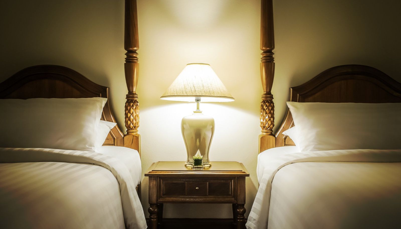 Room - Sofitel Angkor Phokeethra Golf & Spa Resort