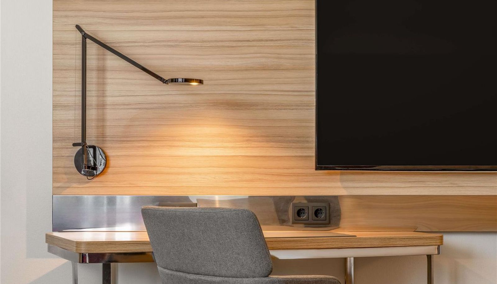 Habitación - Novotel Muenchen City