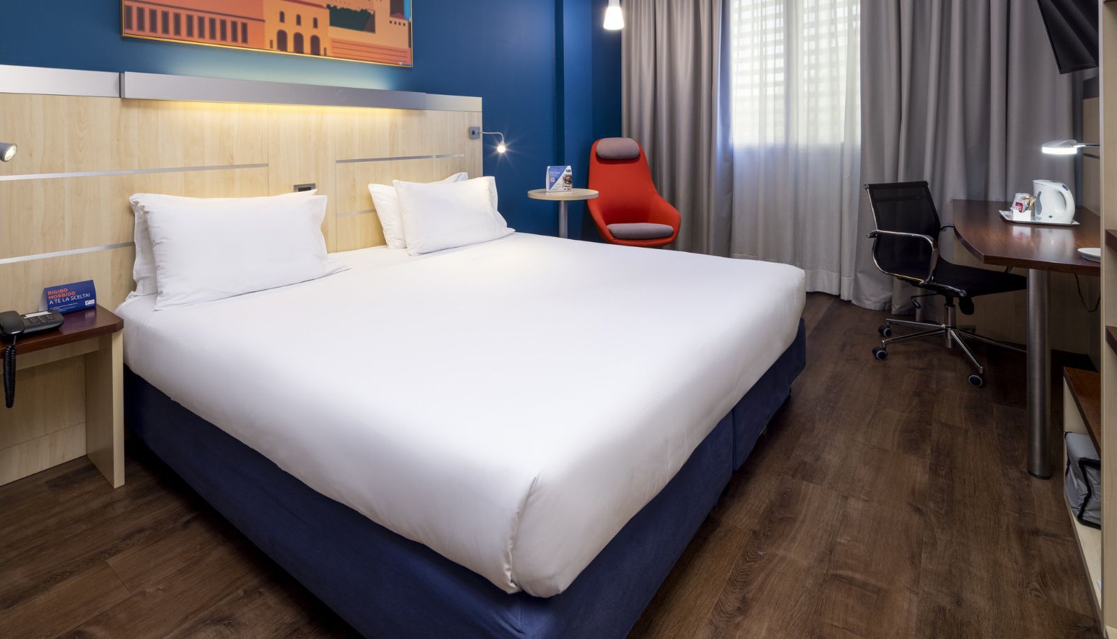Pokój - Holiday Inn Express PARMA by IHG
