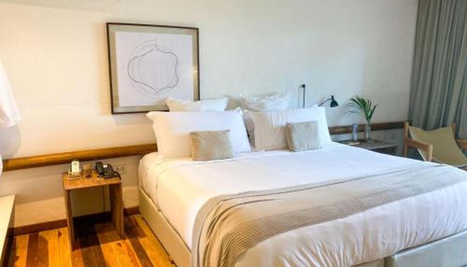 Suite - Paru Boutique Hotel