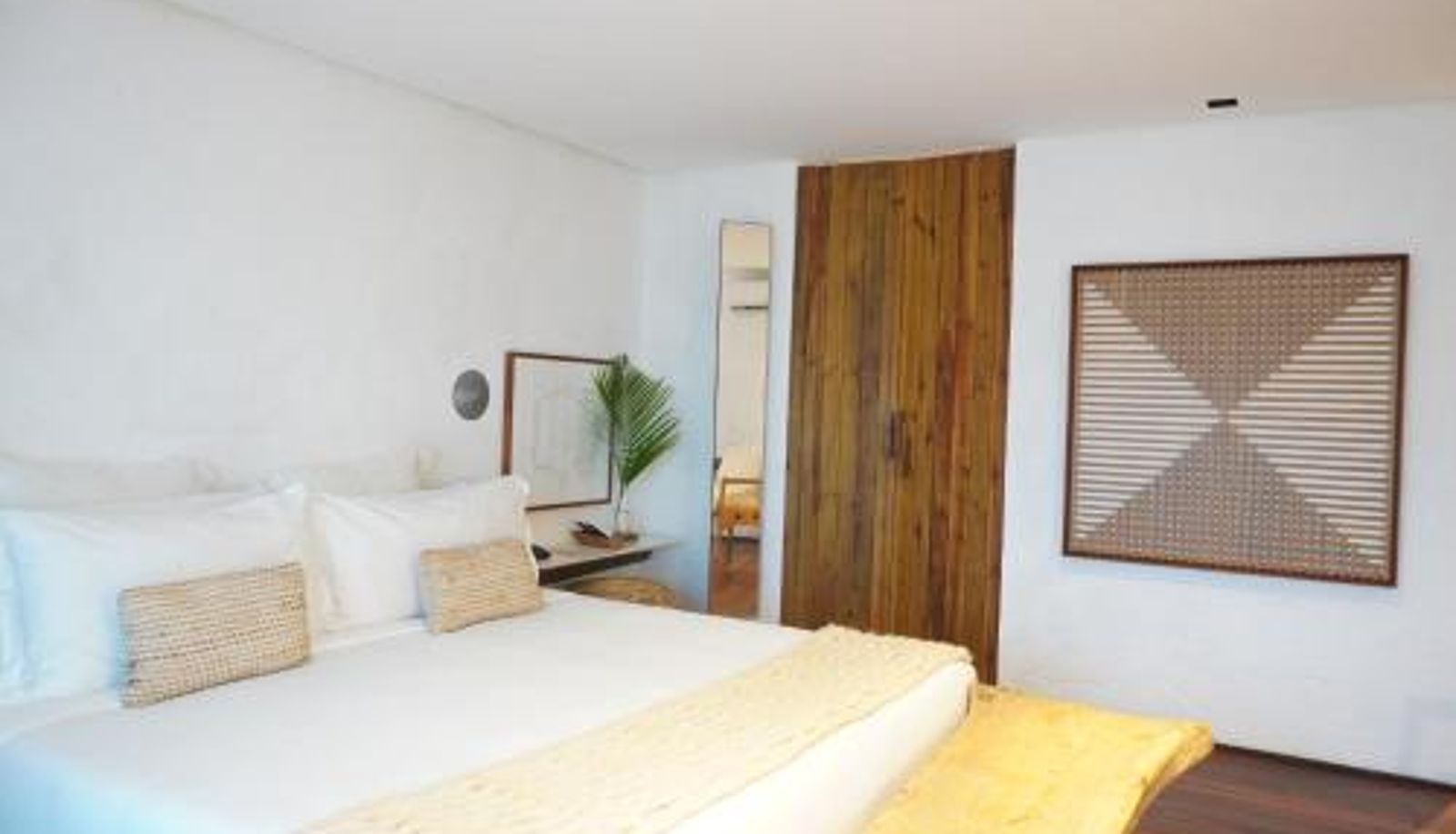 Suite - Paru Boutique Hotel