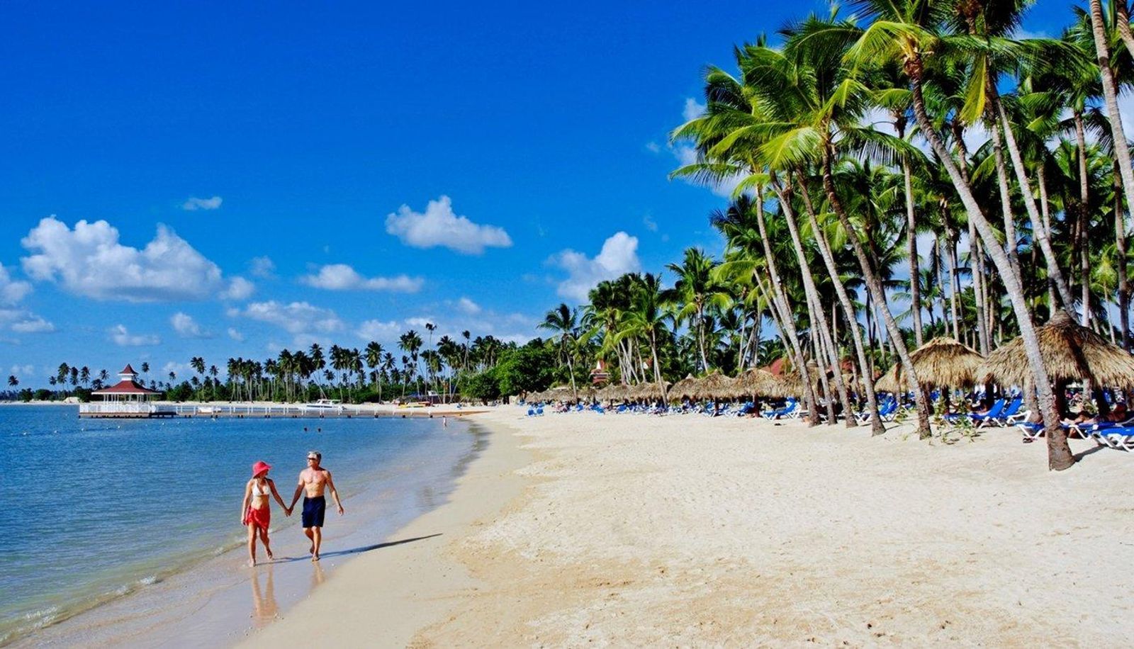 Vue - Grand Bahia Principe All inclusive La Romana