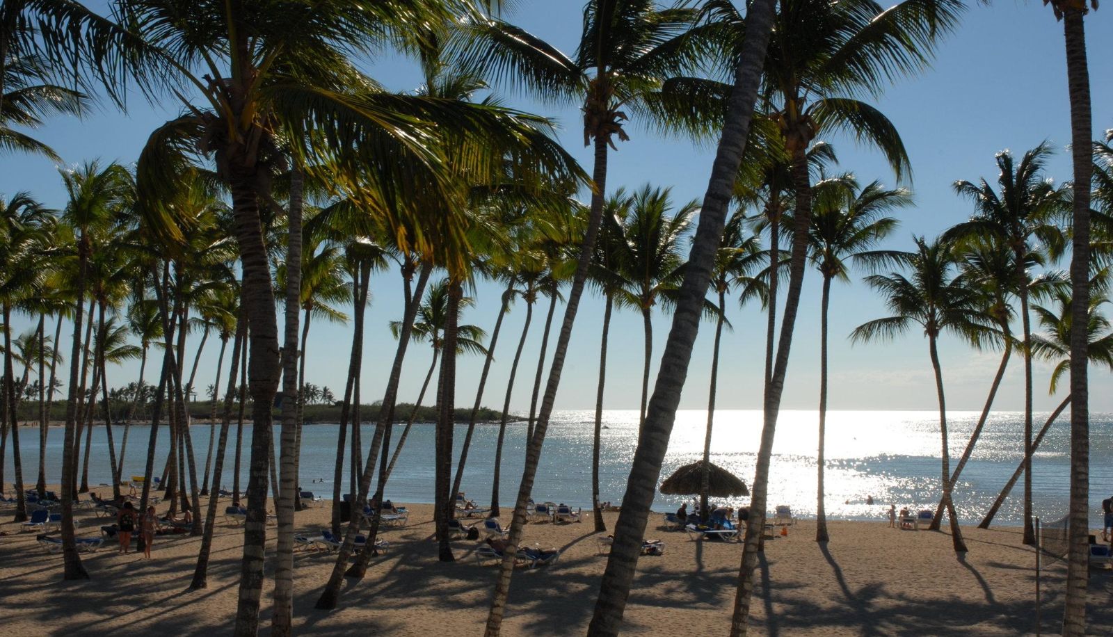 Vue - Grand Bahia Principe All inclusive La Romana