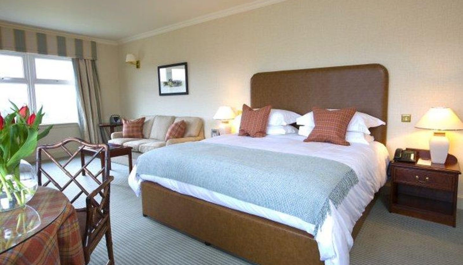 Suite - Inver Lodge