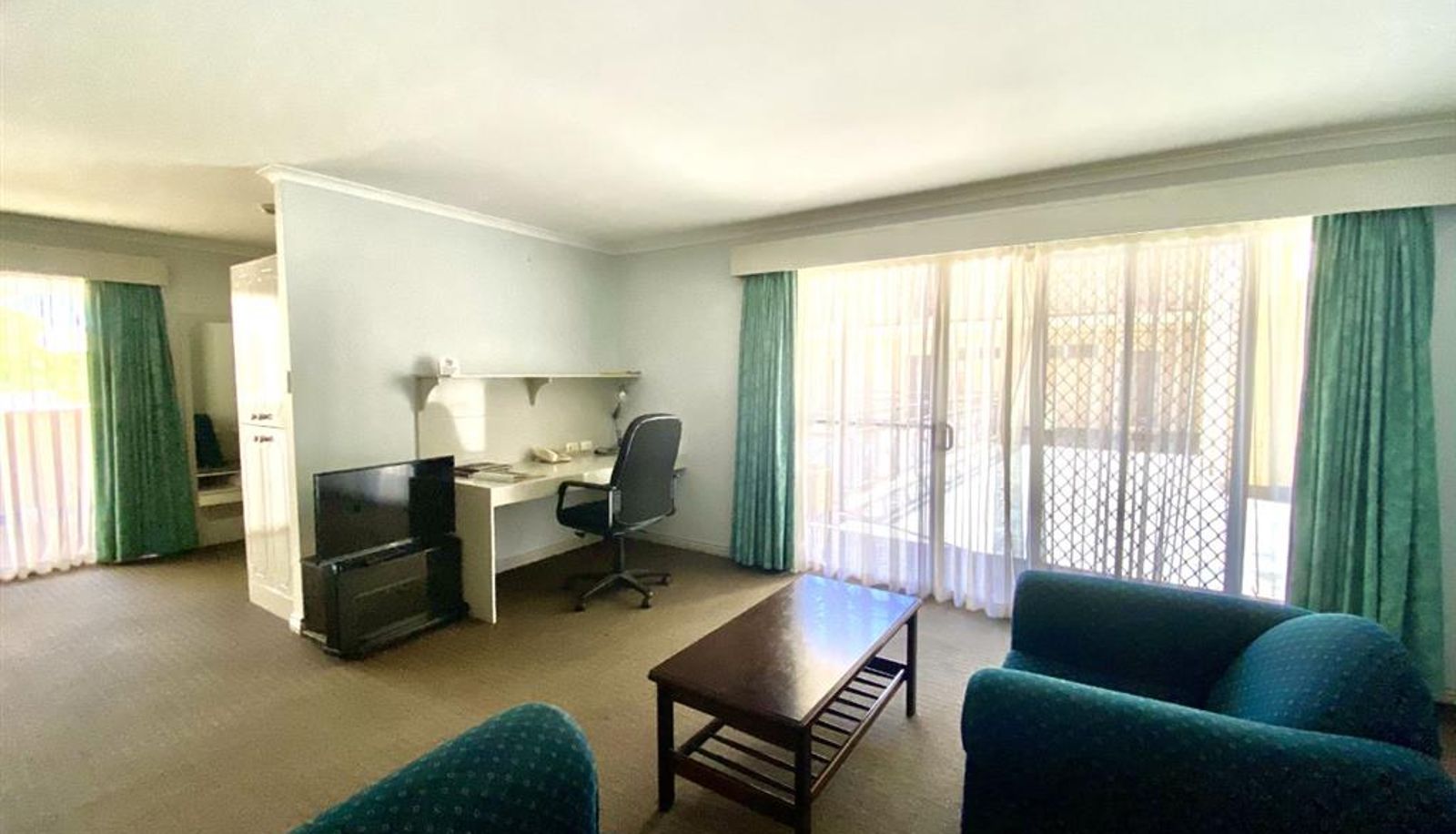 Zimmer - Stay at Alice Springs Hotel