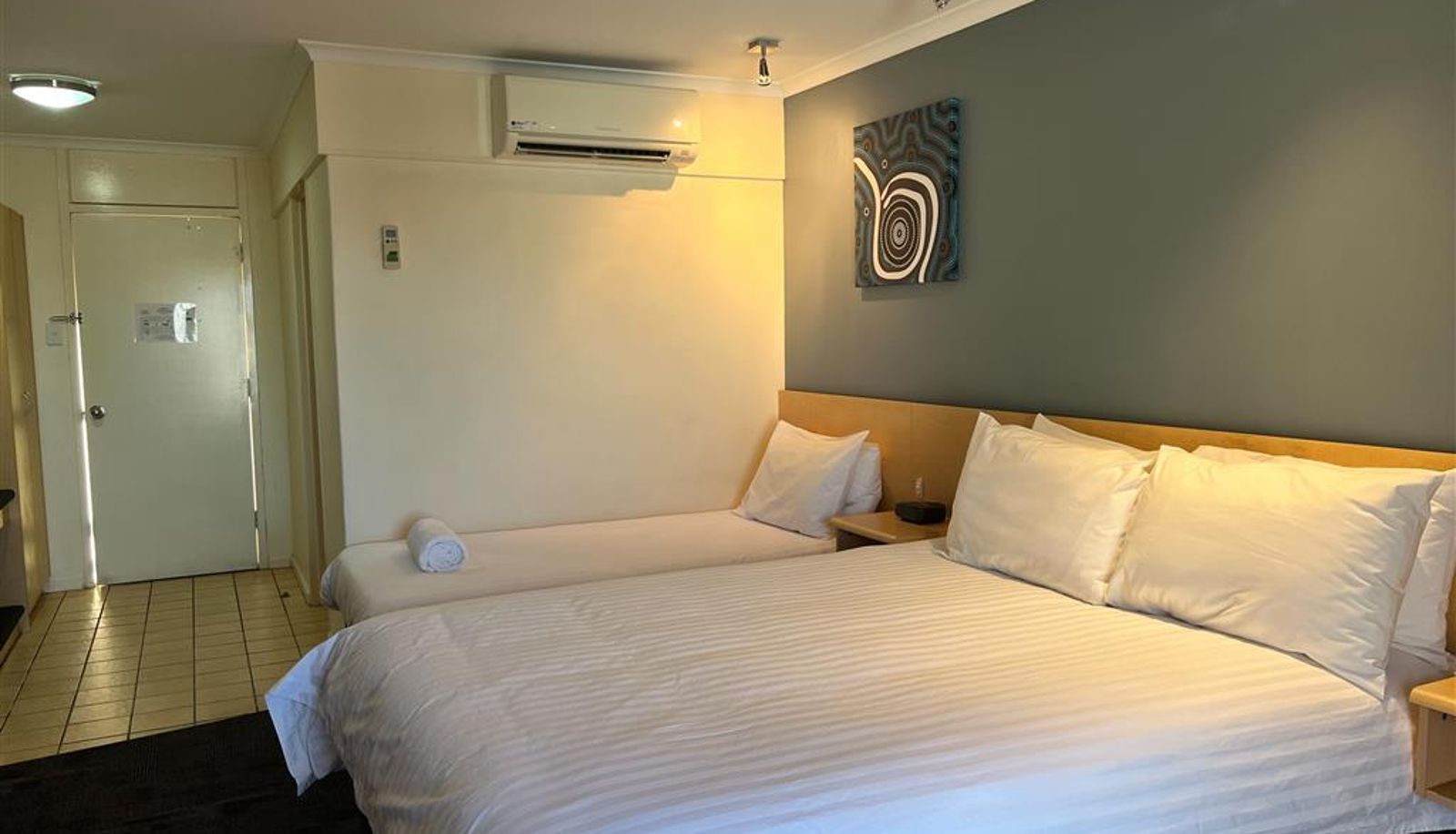 Zimmer - Stay at Alice Springs Hotel