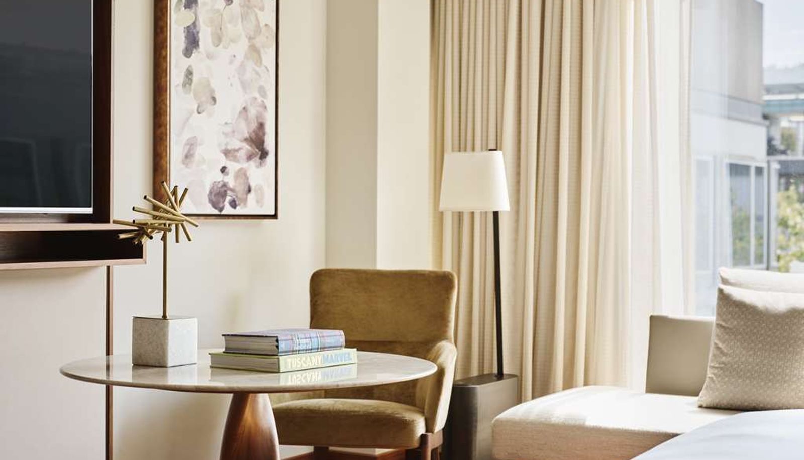 Room - Park Hyatt Zurich
