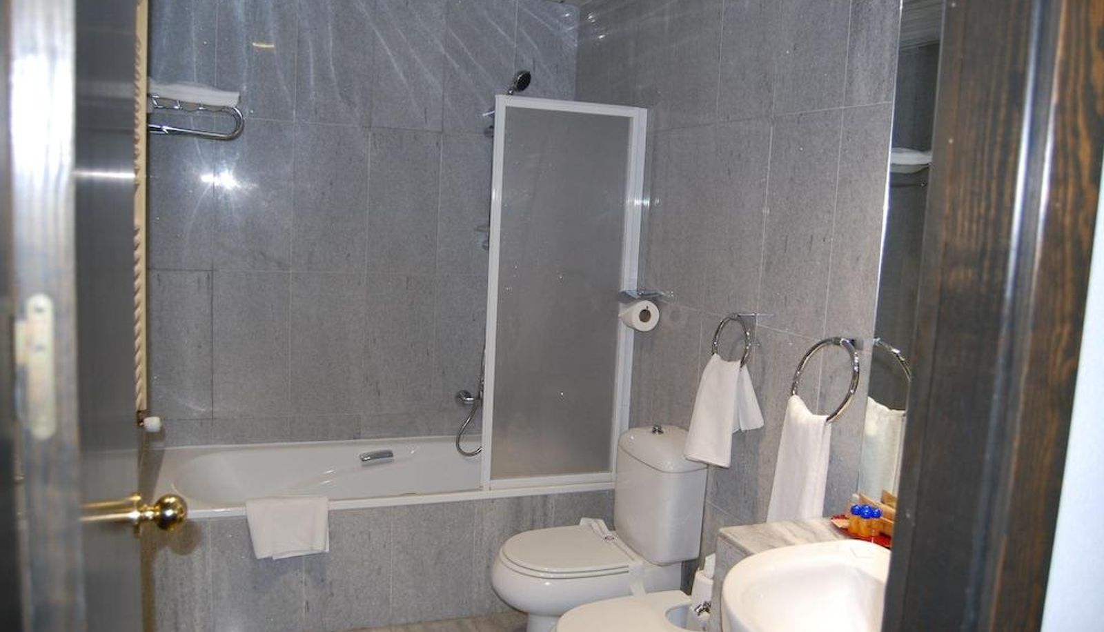 Chambre Standard - Villa de Biar