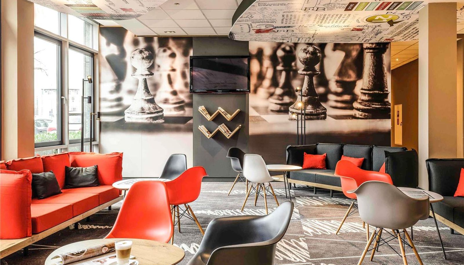 Info - ibis Koeln Messe