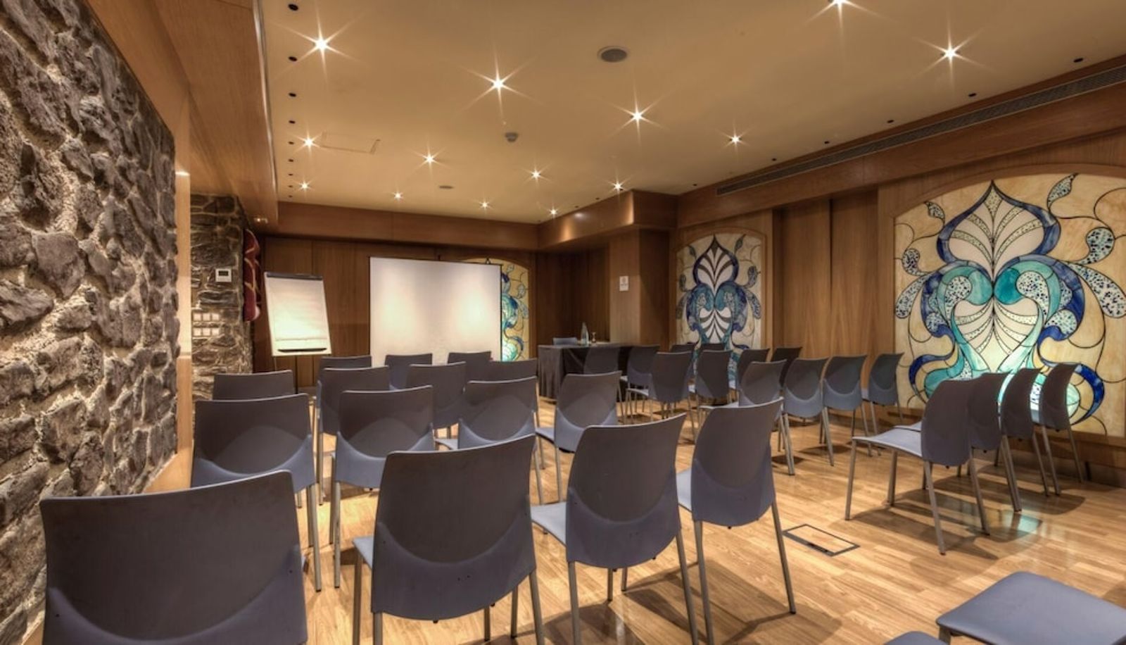 Meetingzimmer - Evenia Rossello