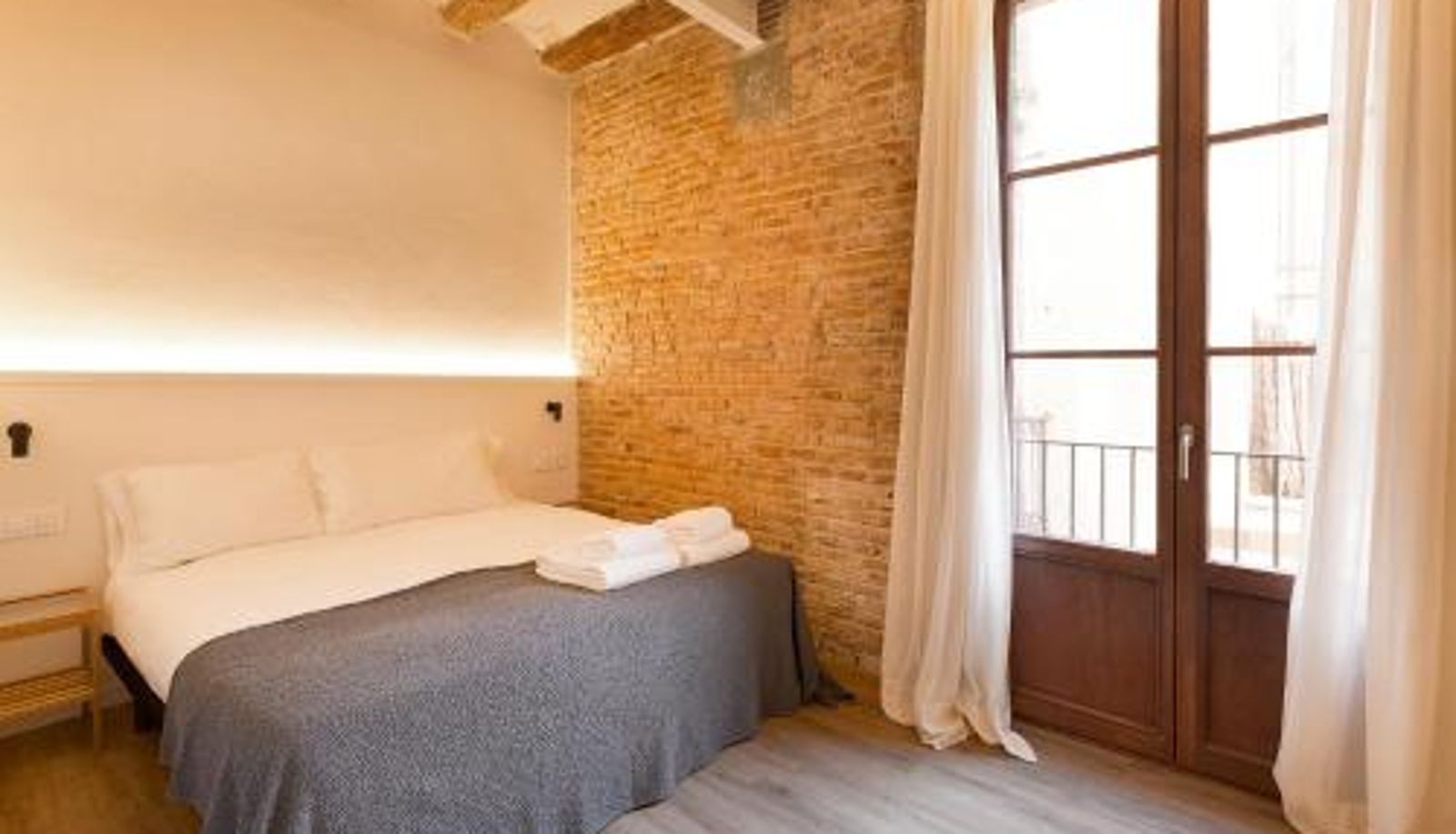 Appartamento - Decô Apartments Barcelona-Born Apt.