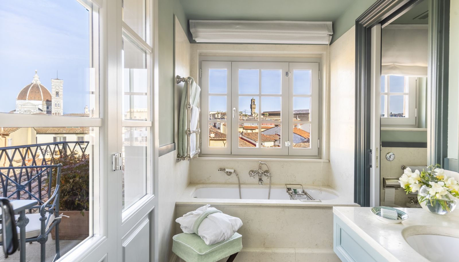 Room - The Place Firenze