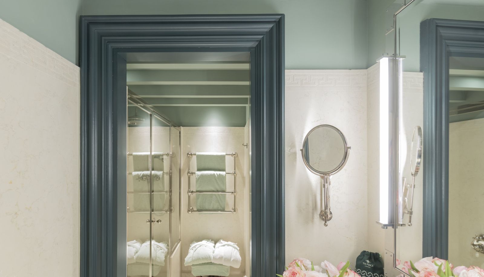 Room - The Place Firenze