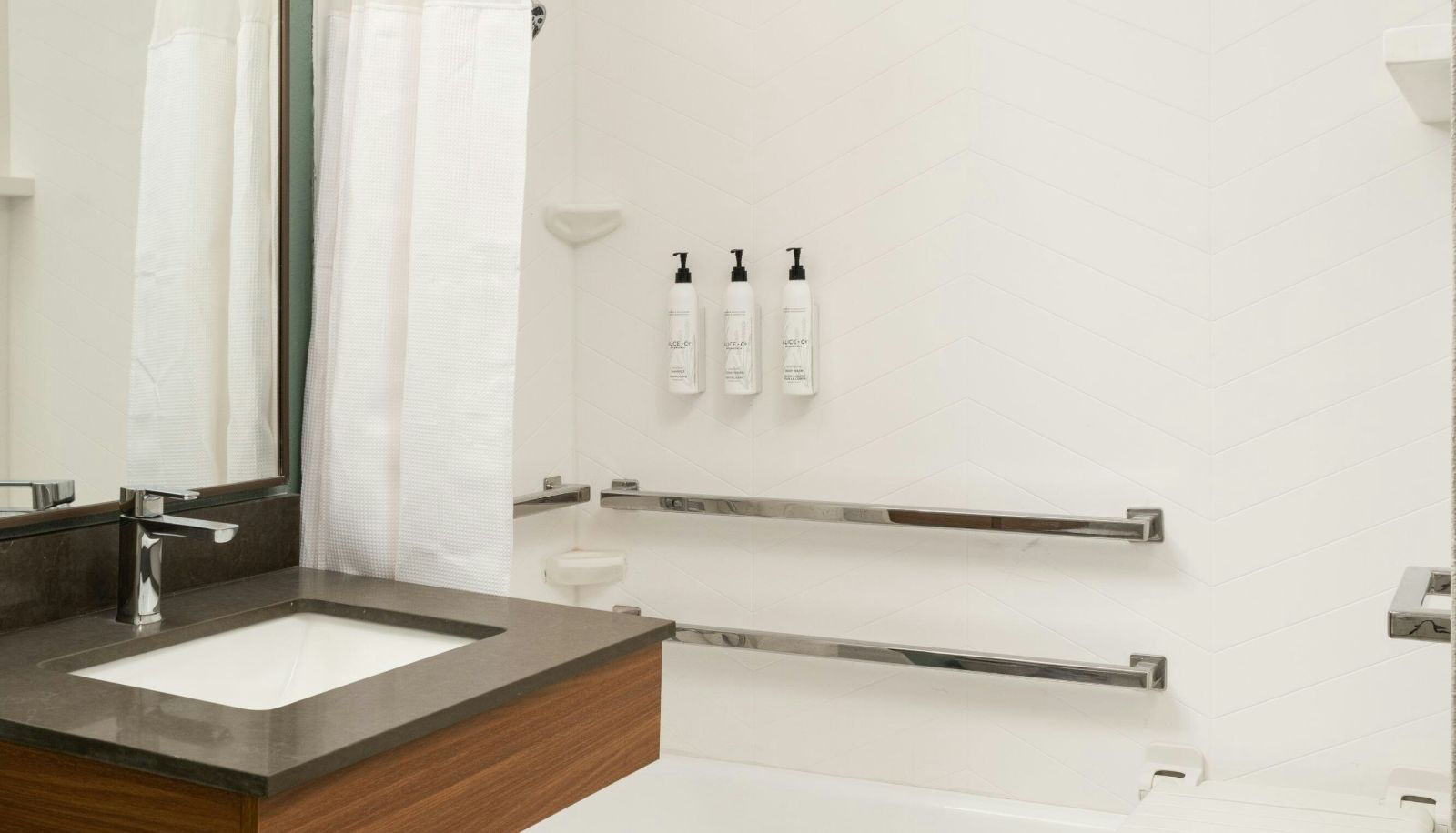 Zimmer - Fairfield Inn and Suites by Marriott Jacksonville Beach