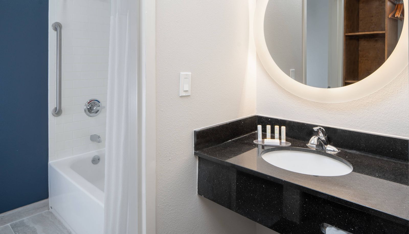 Chambre - Fairfield Inn and Suites by Marriott Lake Charles Sulphur