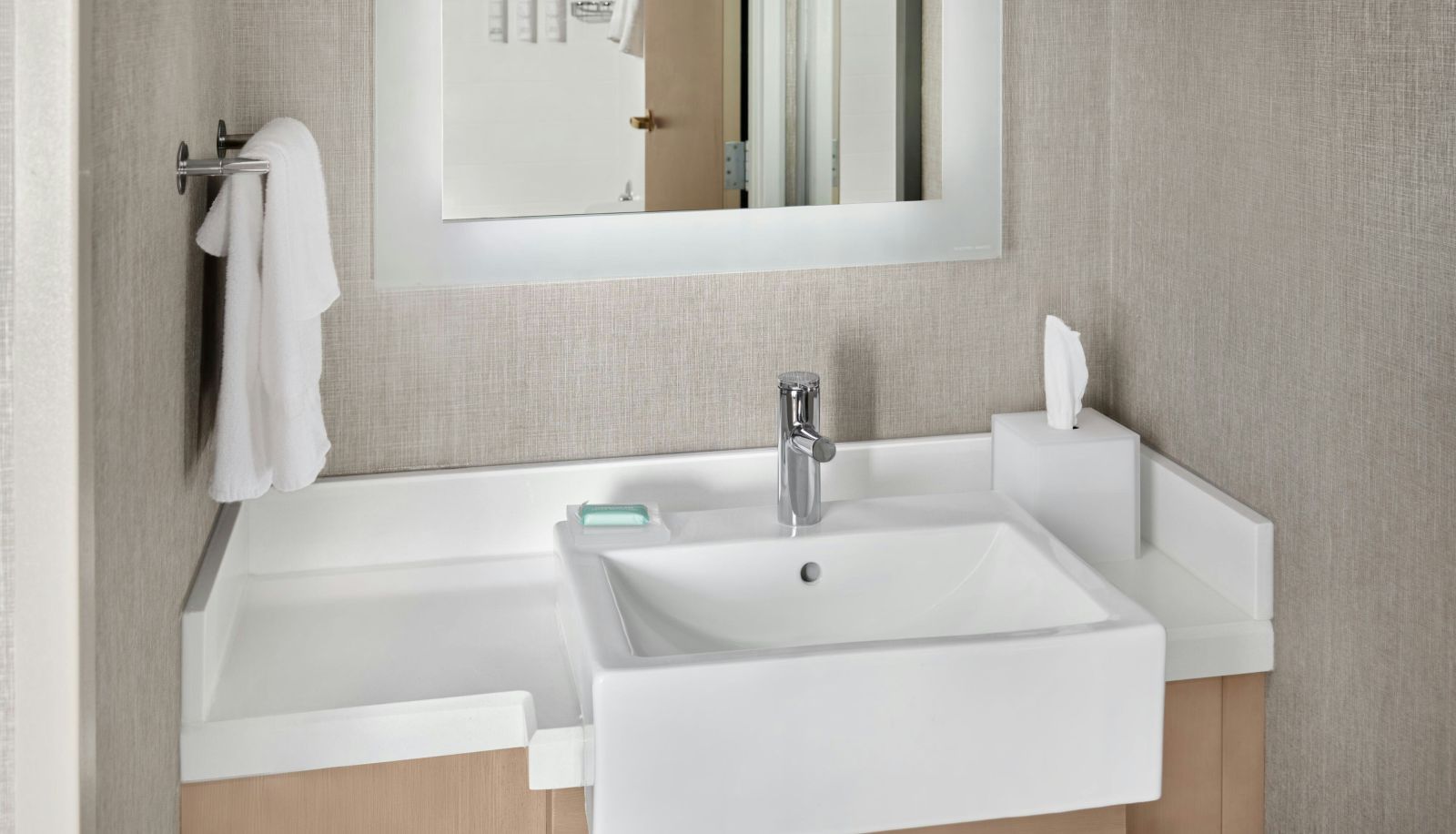 Room - SpringHill Suites by Marriott Lansing