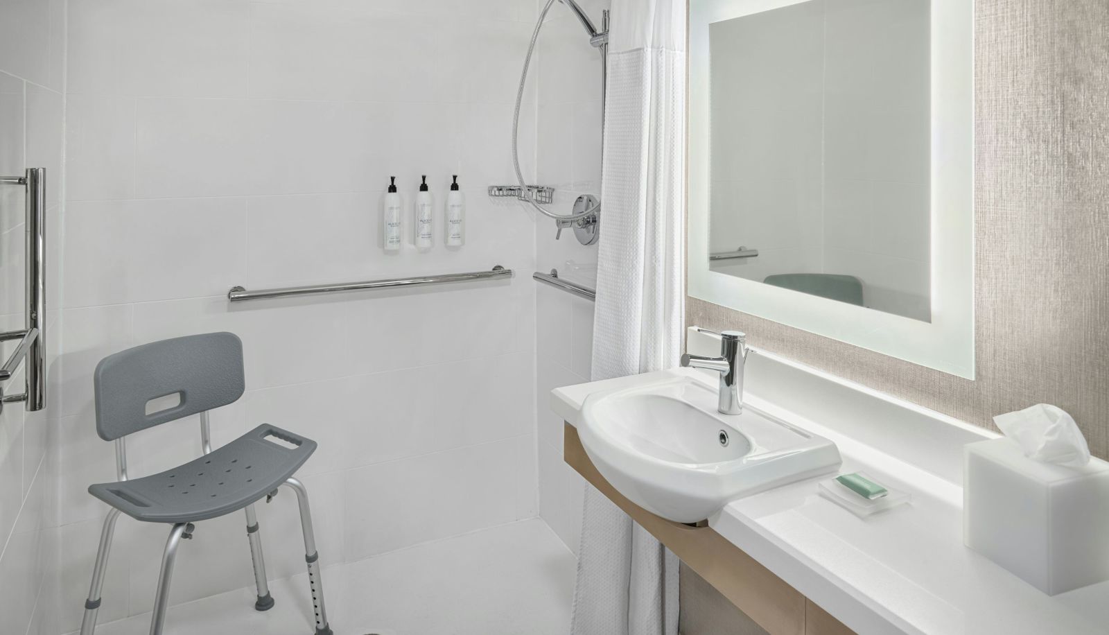 Room - SpringHill Suites by Marriott Lansing