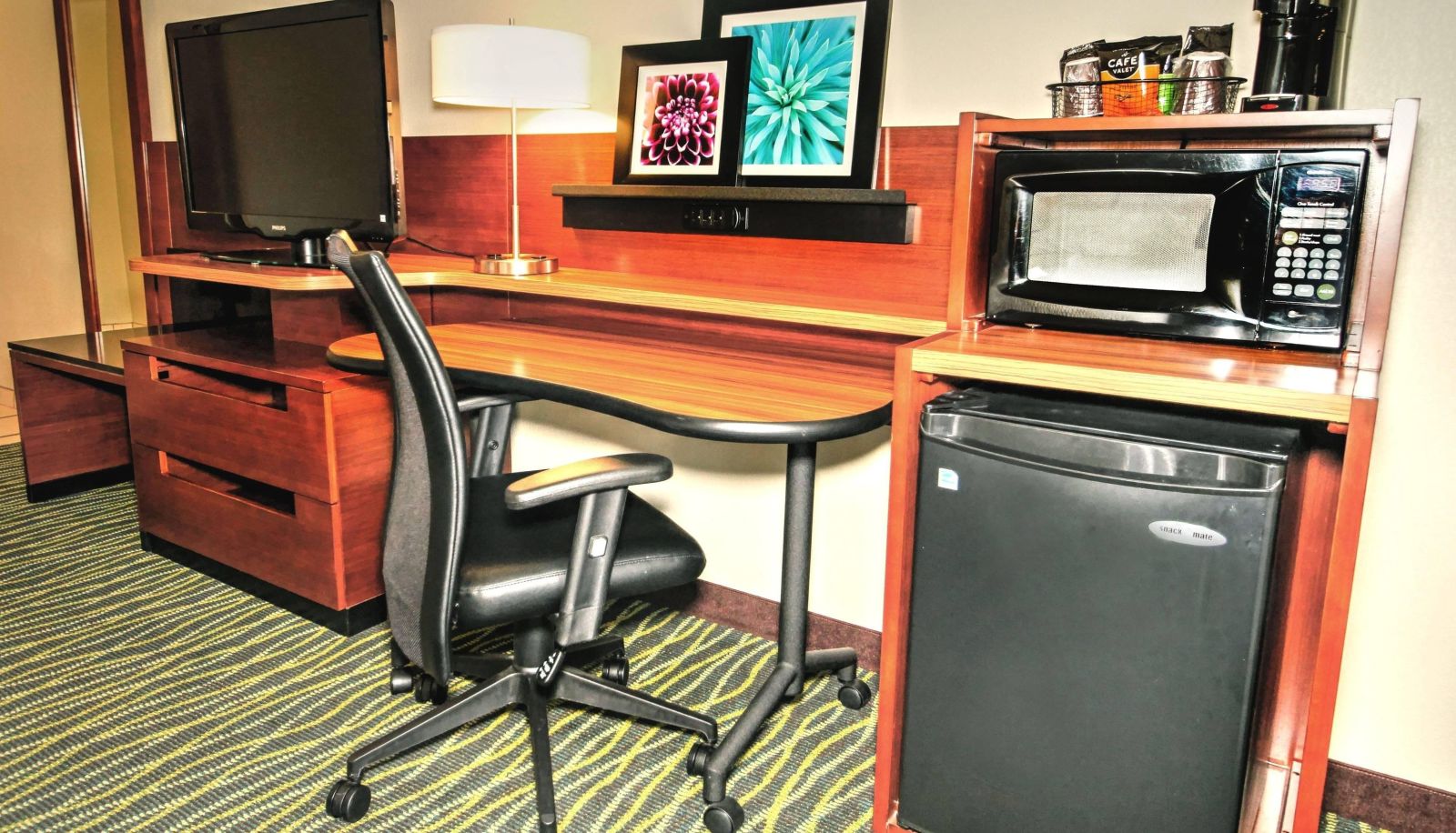 Room - Fairfield Inn by Marriott Boise