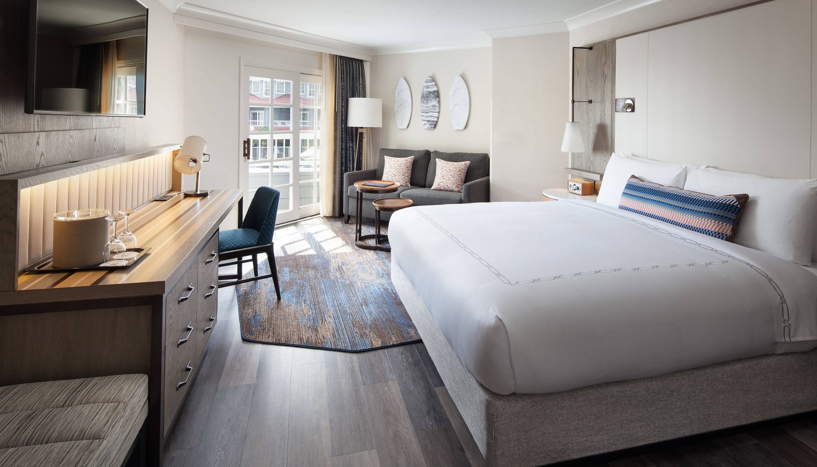Room - Laguna Cliffs Marriott Resort and Spa