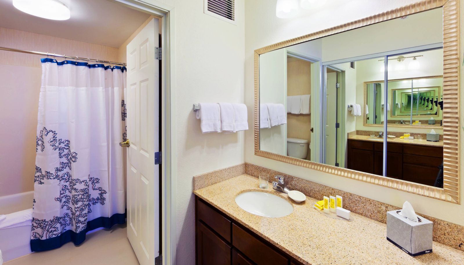 Room - Residence Inn by Marriott Boulder Longmont