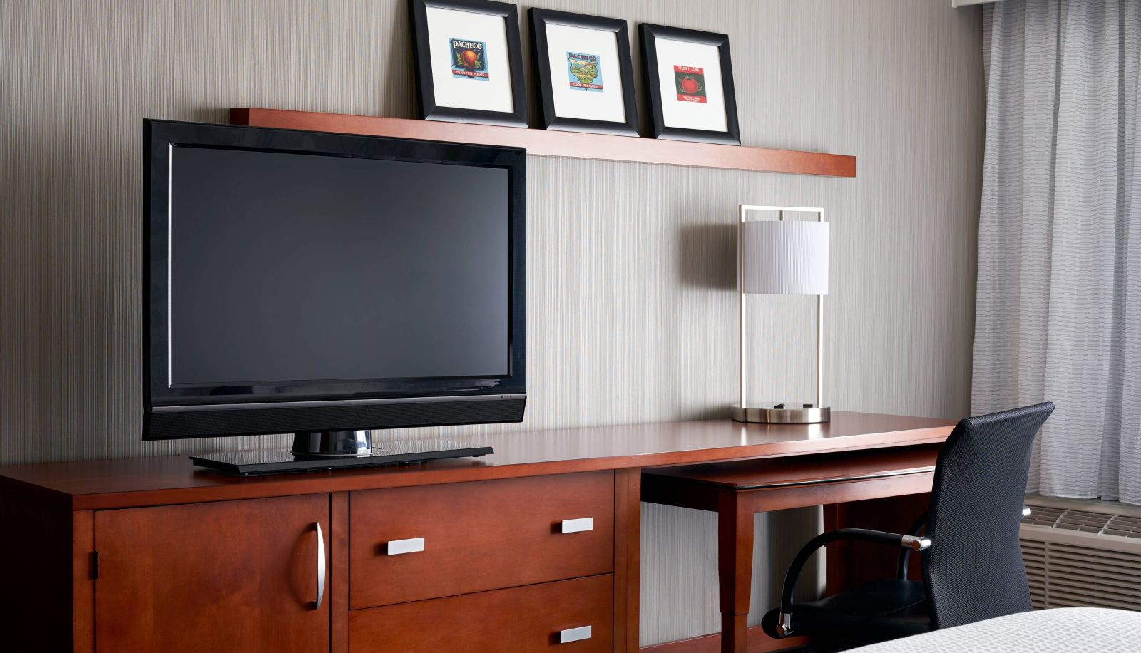 Zimmer - Courtyard by Marriott Milpitas Silicon Valley