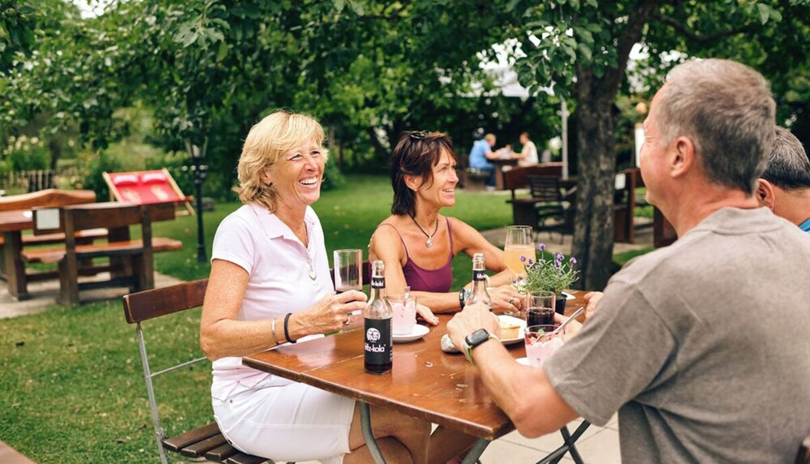 Restaurante - Landgasthof Seemer